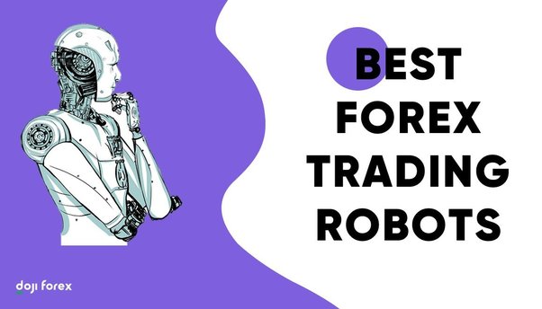 5 Best Automated Forex Trading Platforms & Apps [month,year]