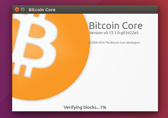 How To Install Bitcoin Core wallet on Ubuntu LTS