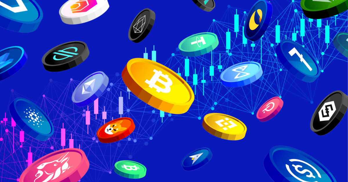 Best Crypto Exchanges & Apps: Top Cryptocurrency Trading Platforms in 