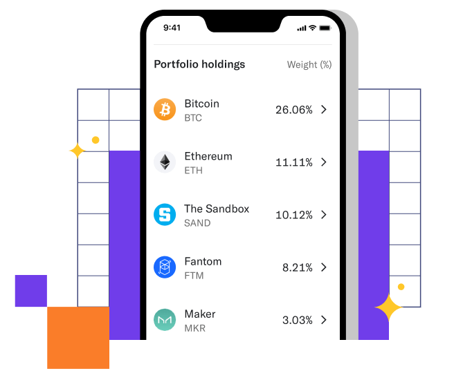 Betterment Resources | Original Content by Financial Experts | Crypto investing