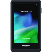 FAQ – OneKey Store