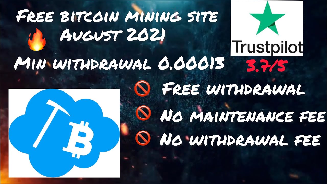 Miner - Earn real Bitcoins with Youhodler's Cloud Miner