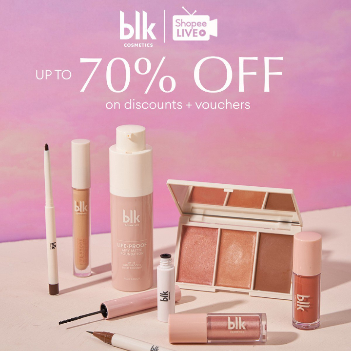 blk cosmetics | Pinay Glow