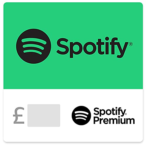 Spotify UK 60 GBP alternatives