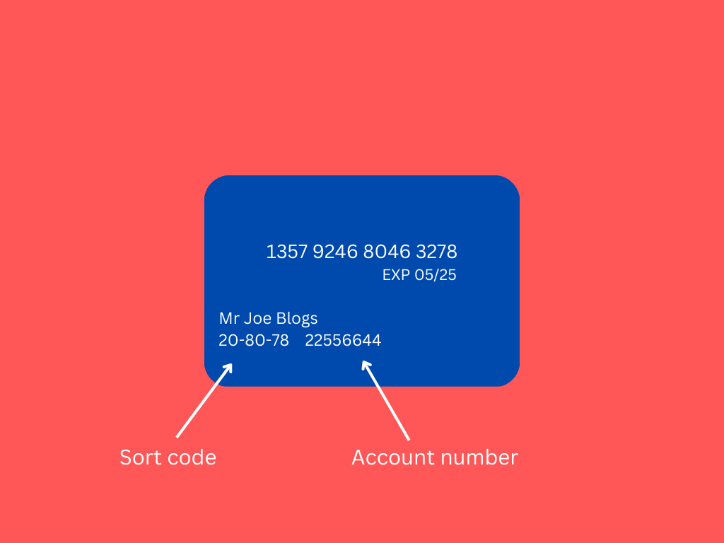 Account Details of Local Currencies Account for receiving USD payment - bunq Together