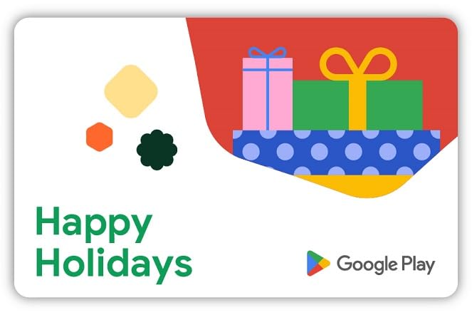 3 steps to Convert Amazon Gift card to Google Play! Guide