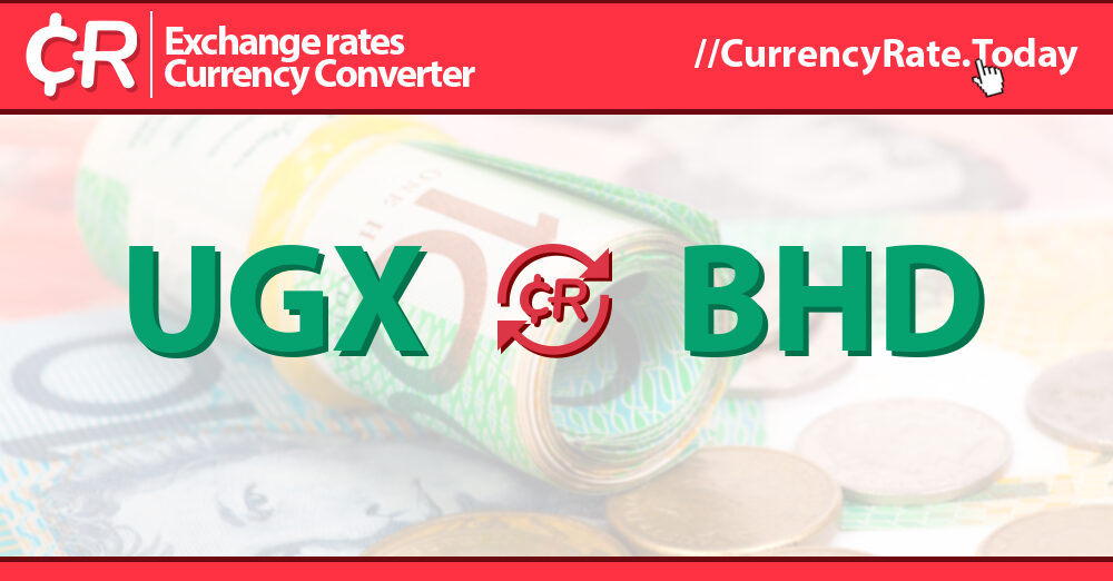 GBP to BHD Exchange | Ramsdens Currency | Great Rates & No Commission