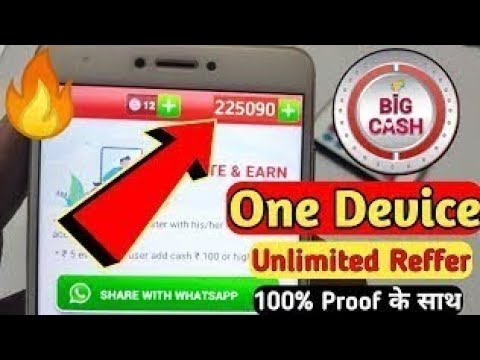 BigBig Cash MOD APK v (Unlocked) - Jojoy