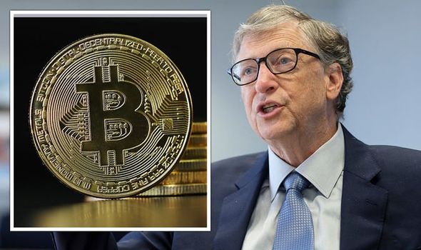 Does Bill Gates own any cryptocurrency? Here's what he has to say to crypto investors | Mint