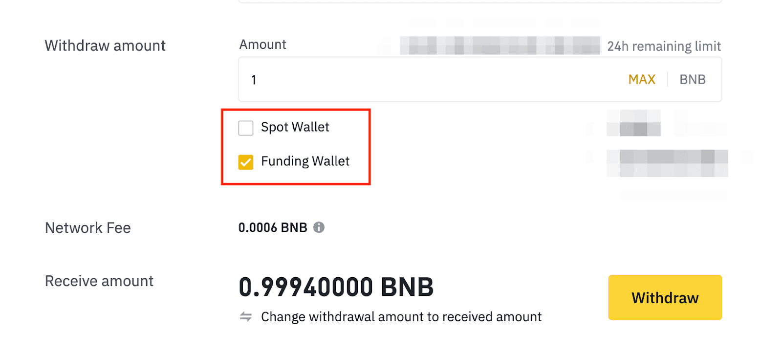 Binance P2P Applies T+1 Withdrawal Limit to HKD Markets