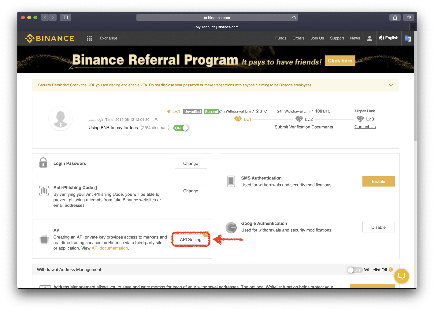 binance-spot-api-docs/bitcoinlove.fun at master · binance/binance-spot-api-docs · GitHub