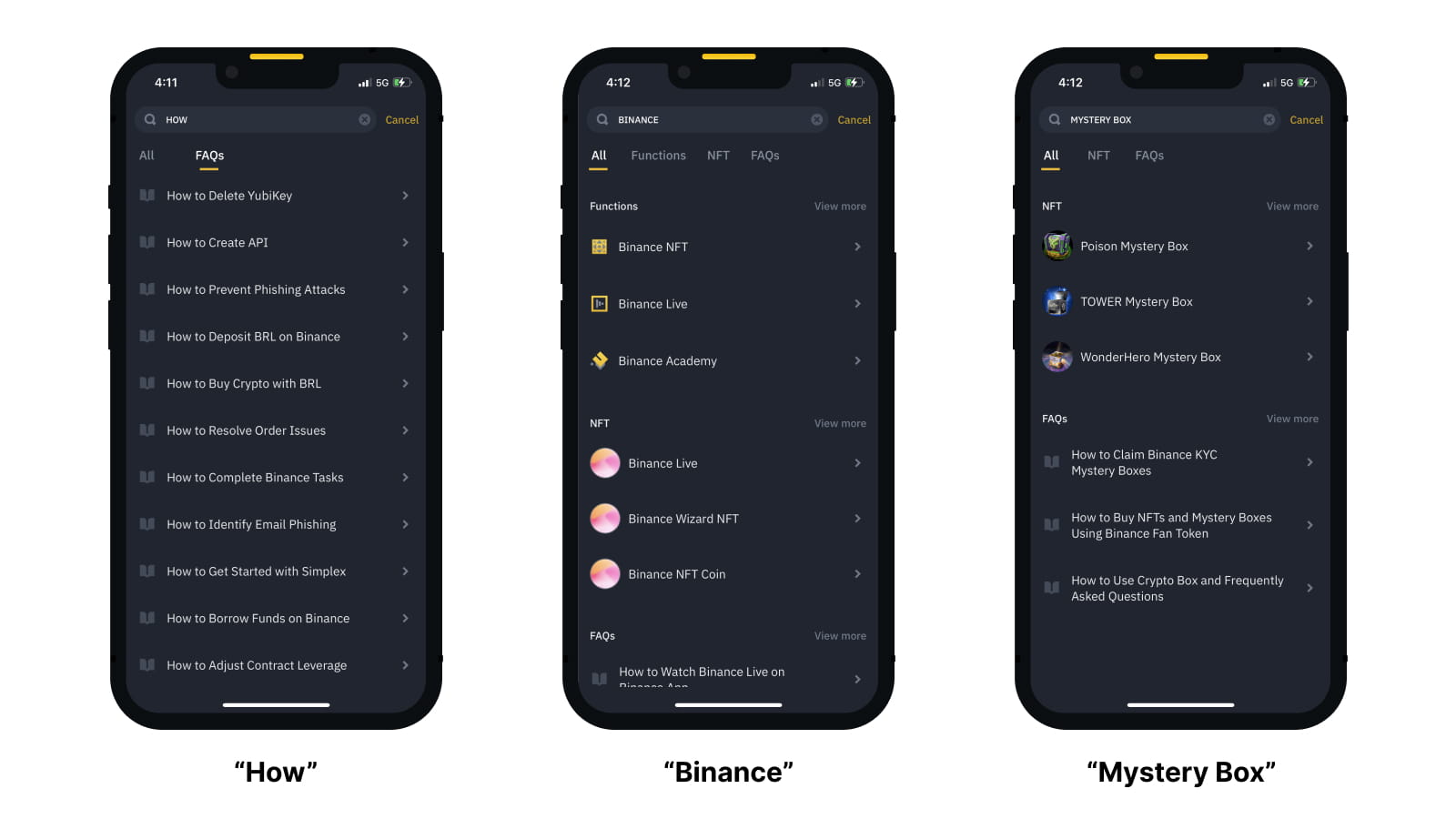 Download Binance for Android | bitcoinlove.fun