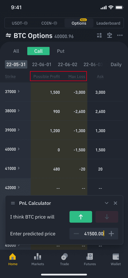 Binance Coin Profit Calculator | CoinCodex