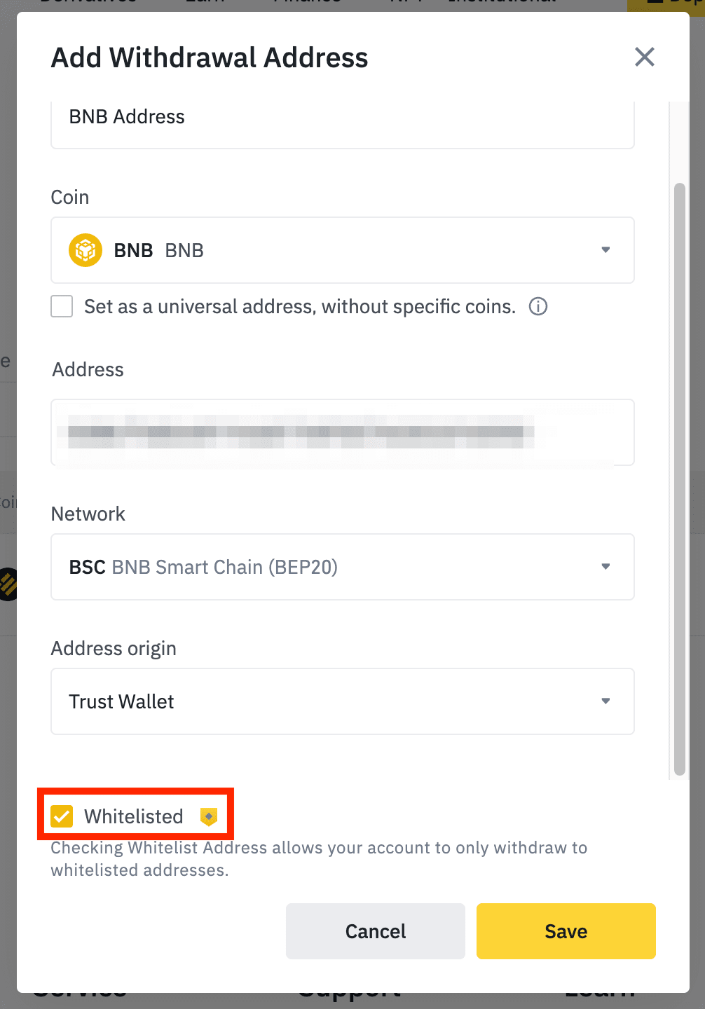 How to Withdraw from Binance: Step-By-Step Instructions