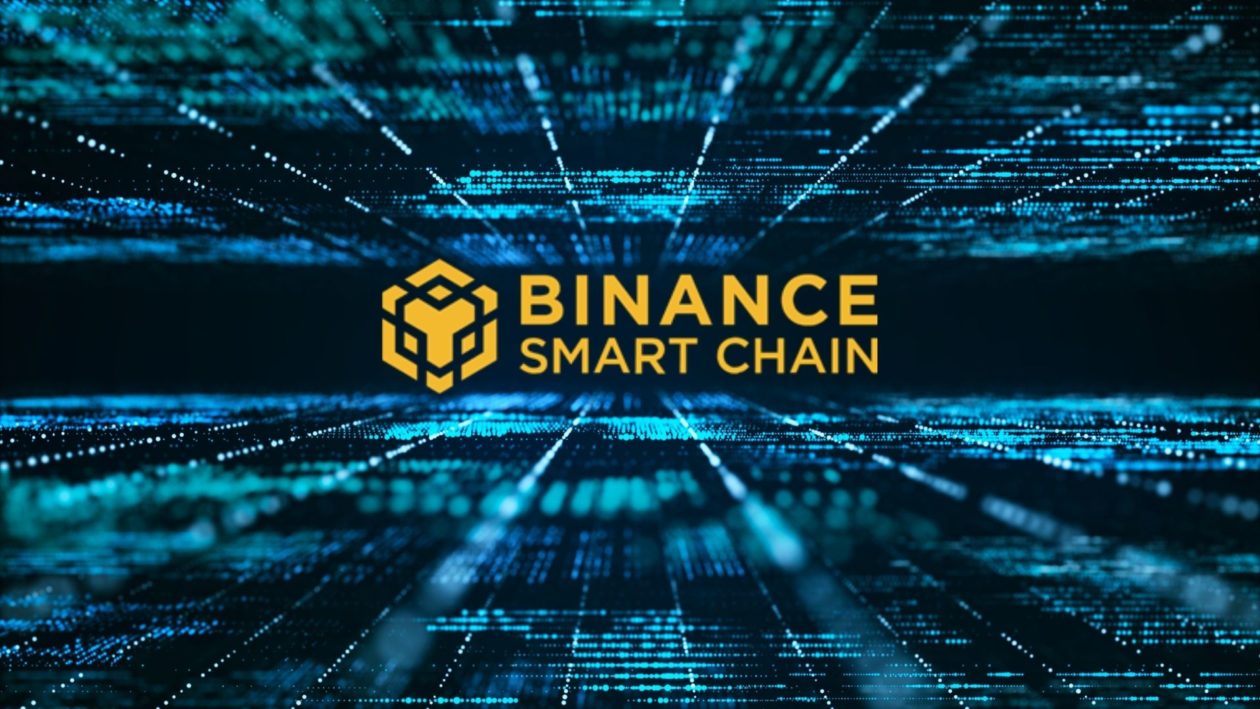 Top Binance Chain Tokens by Market Capitalization | CoinMarketCap