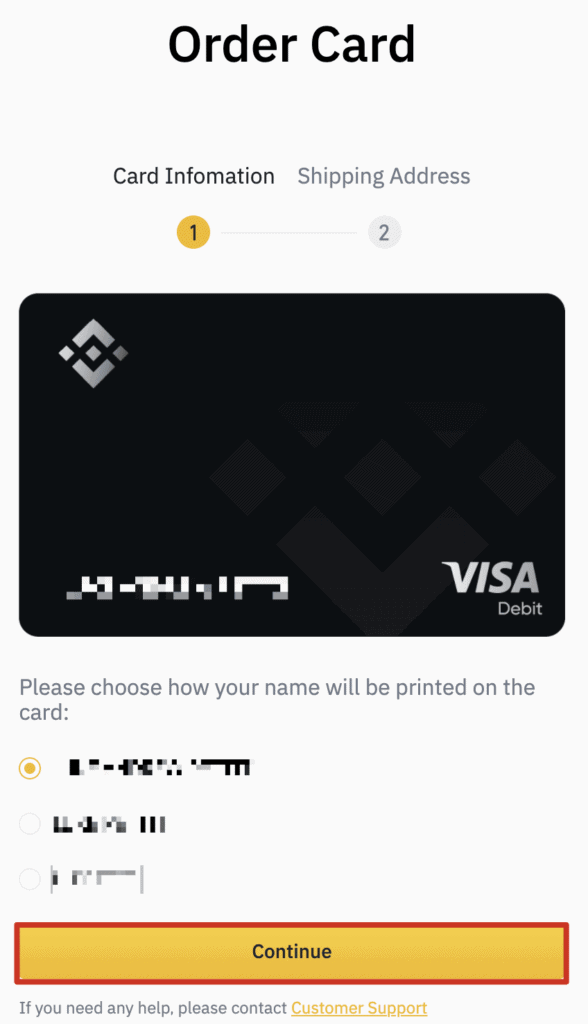 Binance Card Review: Is This the Best Crypto Card? - CoinCodeCap