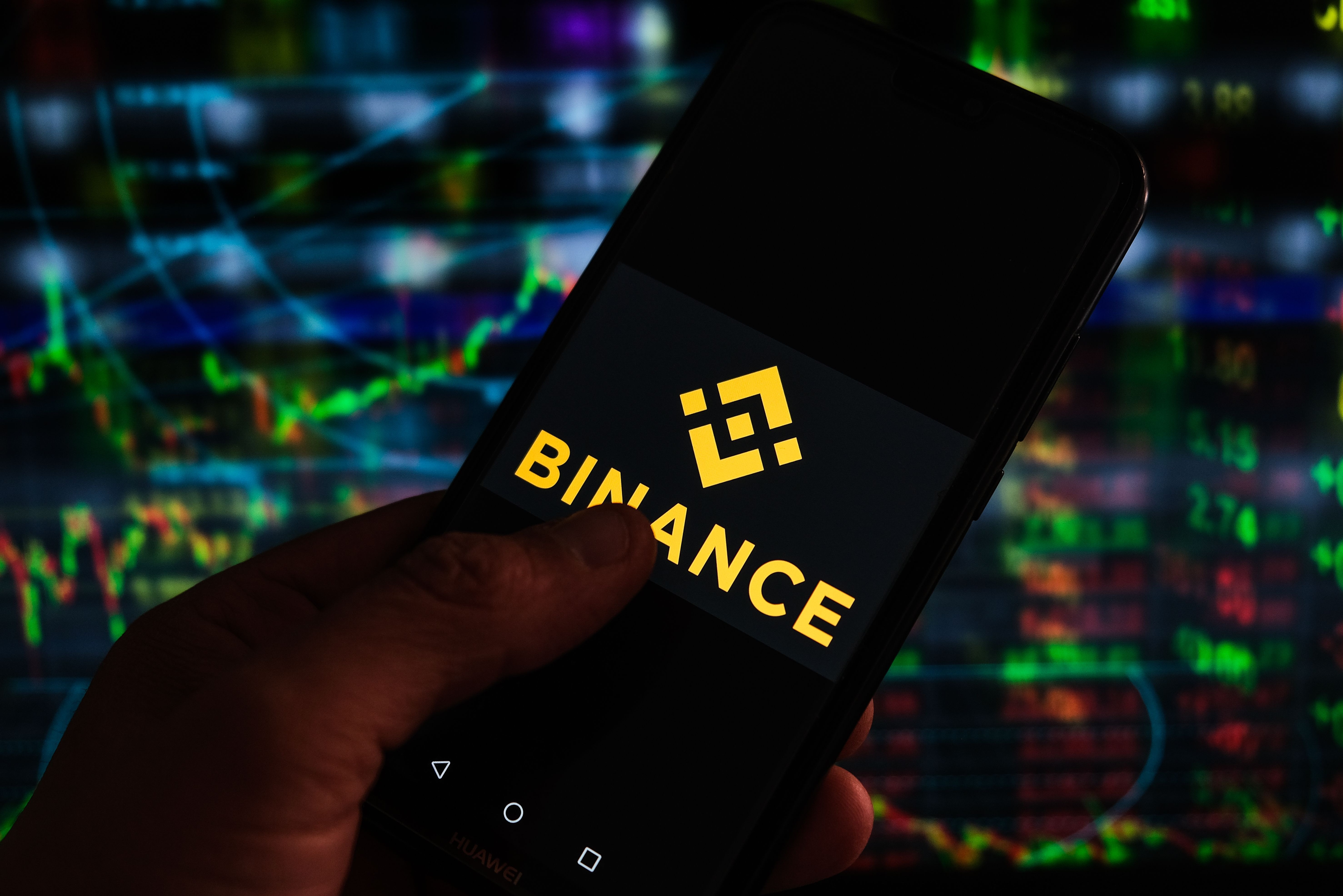 Is Binance down? How to check if payments are suspended | The US Sun