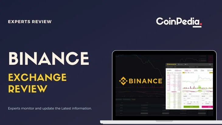 Binance Review - Is Binance Safe Exchange? Trading Fees