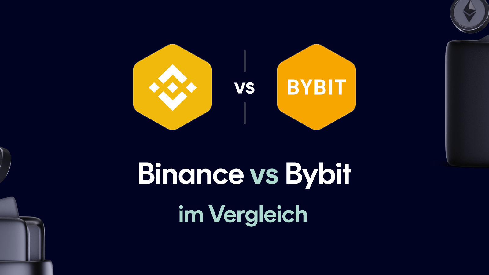 Bybit vs Binance | Which is best 