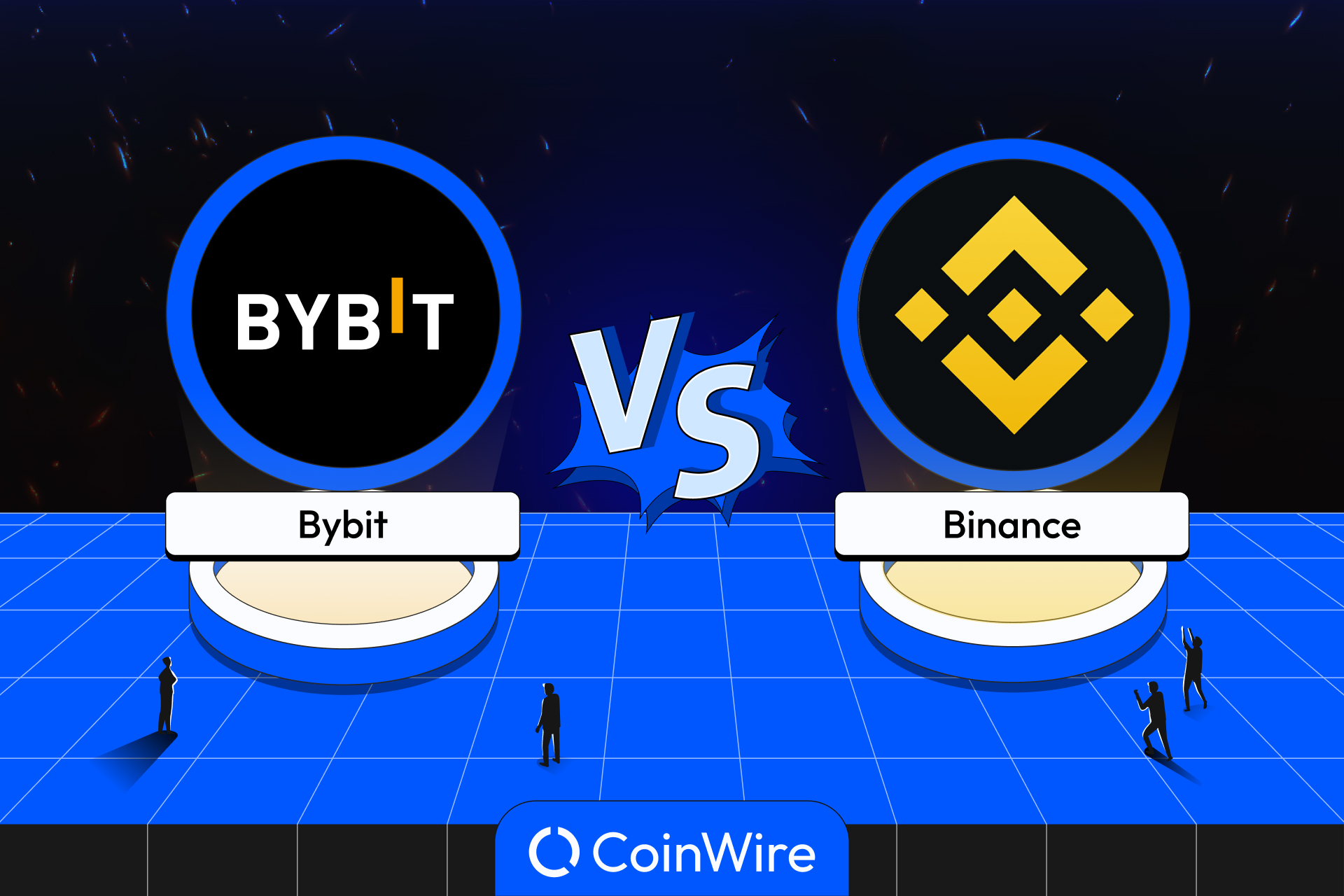 Binance vs Bybit Which Exchange is BEST for Crypto Trading? - Coin Bureau