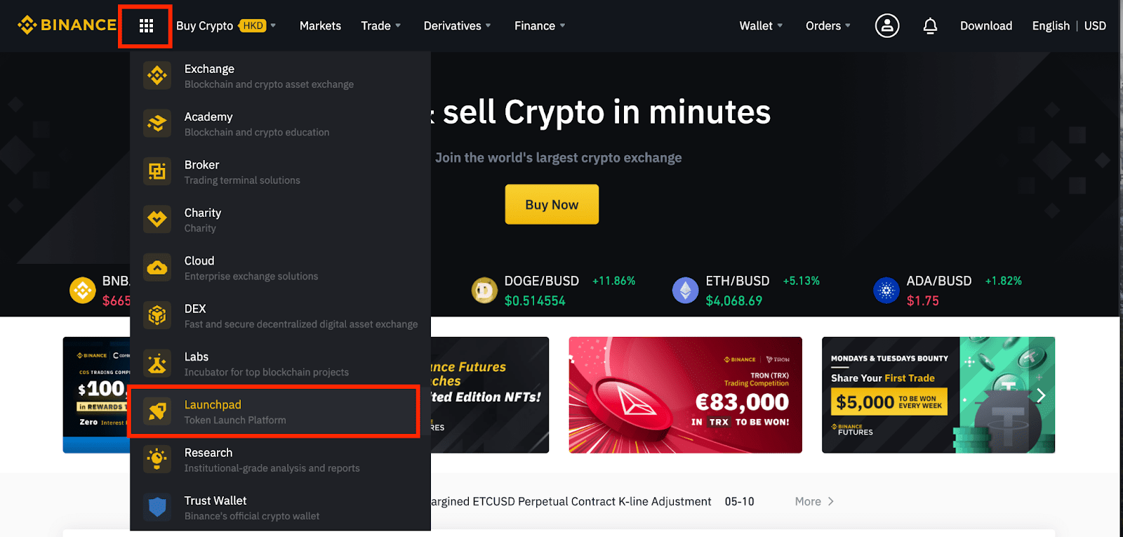 Binance Launchpool Unveiled: Your Gateway to New Crypto Tokens