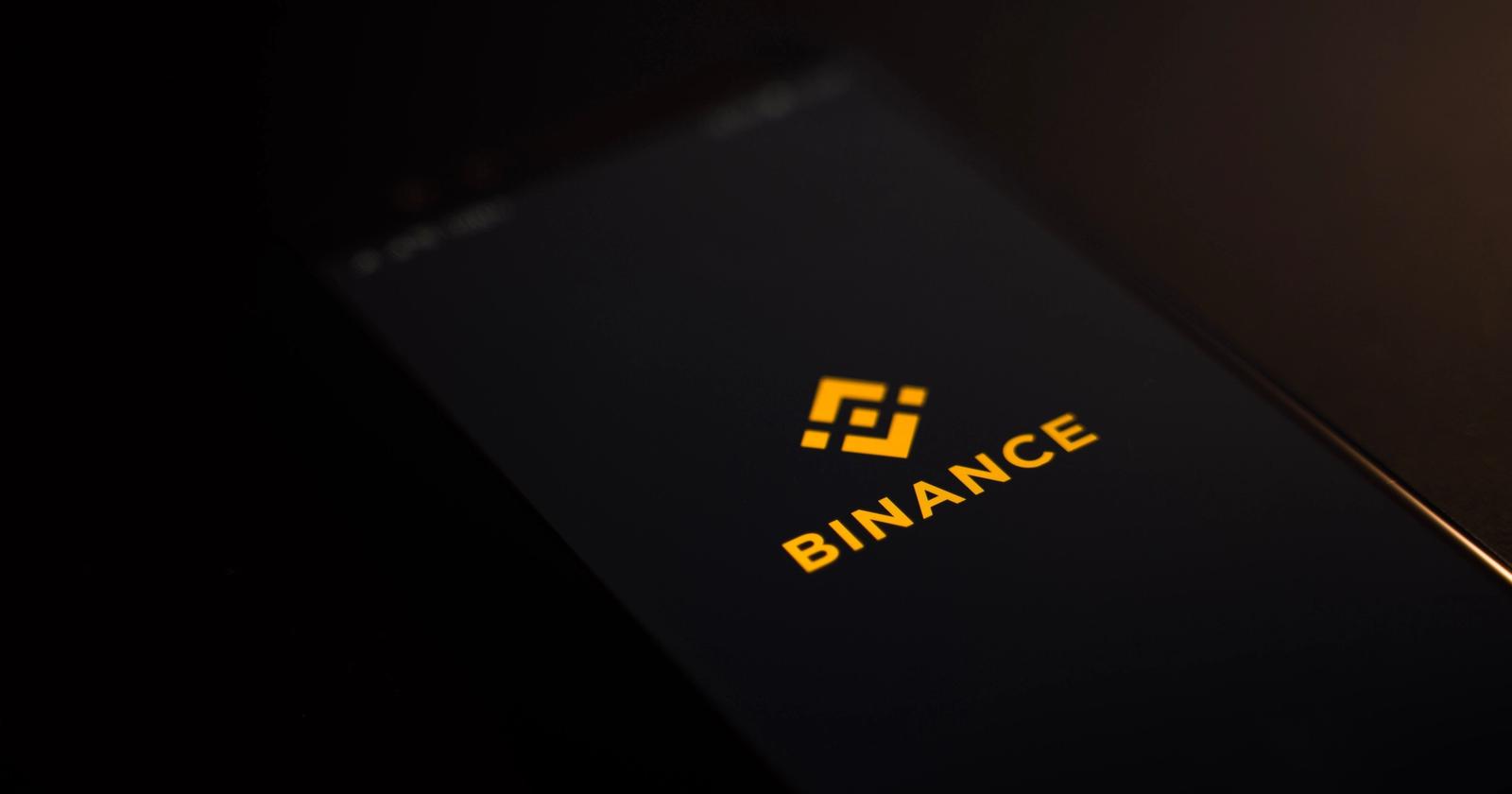 How to login to Binance + Binance login problems & solutions