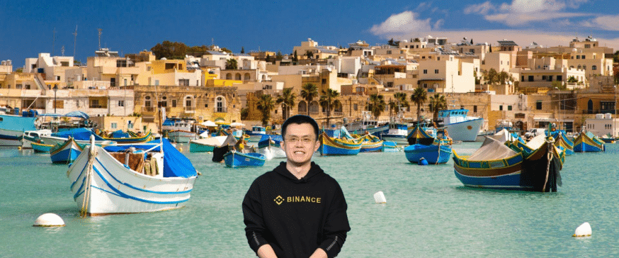 Binance Has No License To Operate In Malta, Says Financial Watchdog ⋆ ZyCrypto