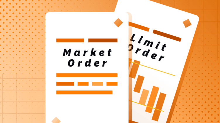 {binance} Spot Trading: Limit Orders