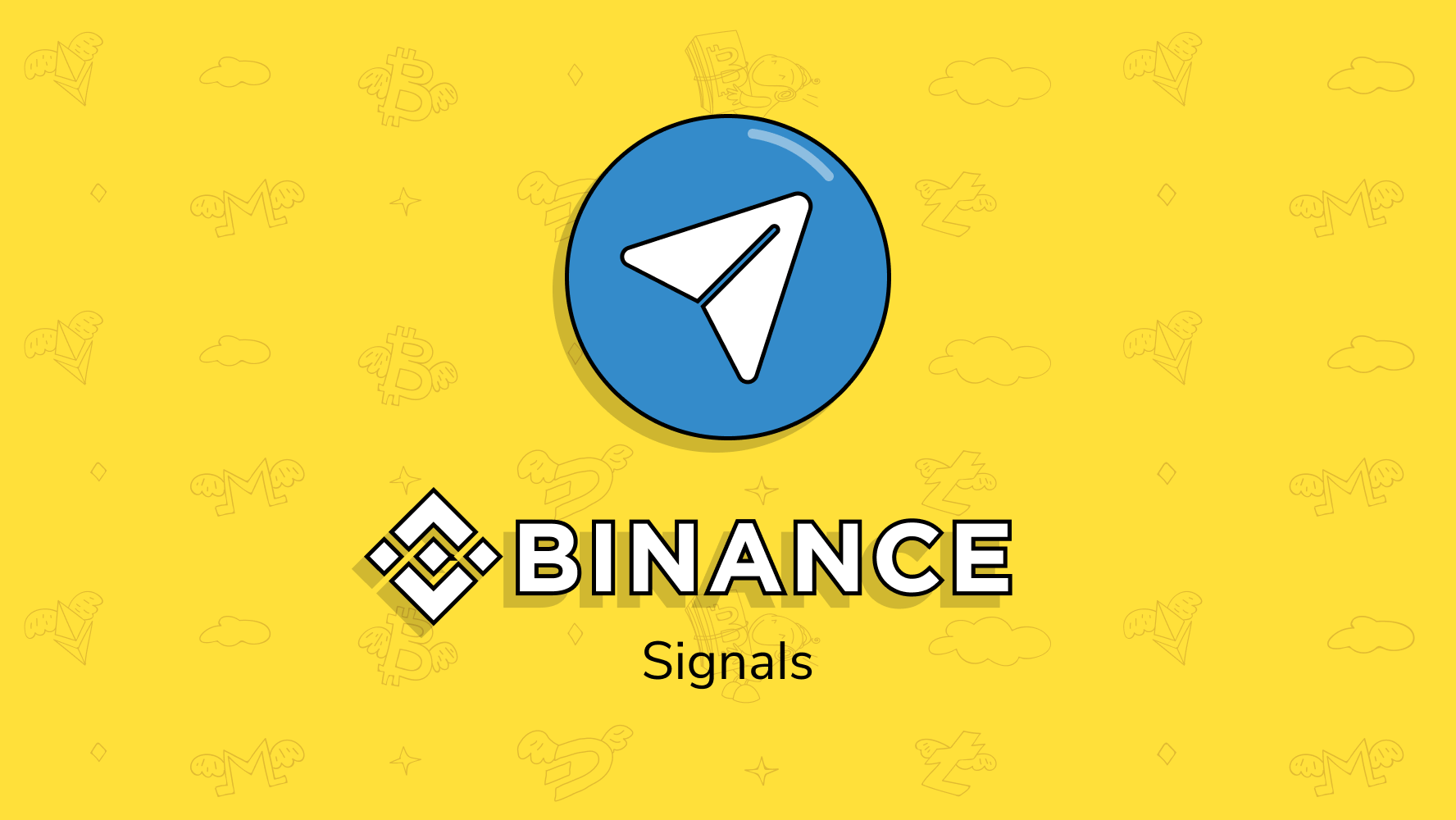 Best Crypto Signals | SIGNAL FOR ALL (SFA)