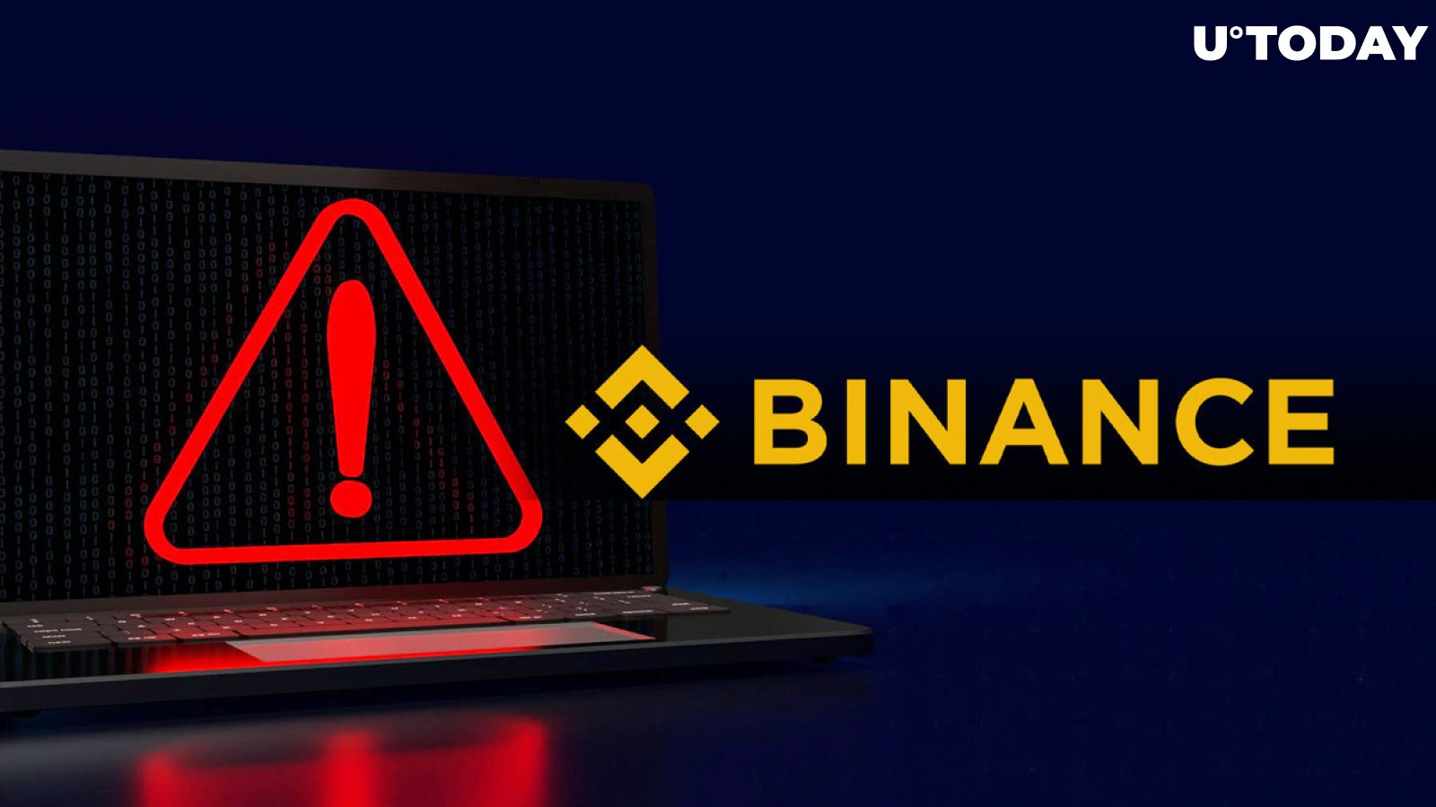 What is Binance, why is it in so much trouble, and what does it mean for crypto? | CNN Business