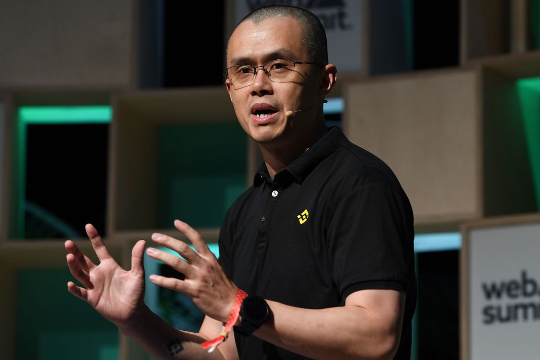 What is Binance, why is it in so much trouble, and what does it mean for crypto? | CNN Business