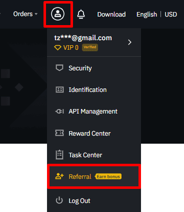 Binance Referral Code – Get $ Sign-up Bonus - Hindustan Times