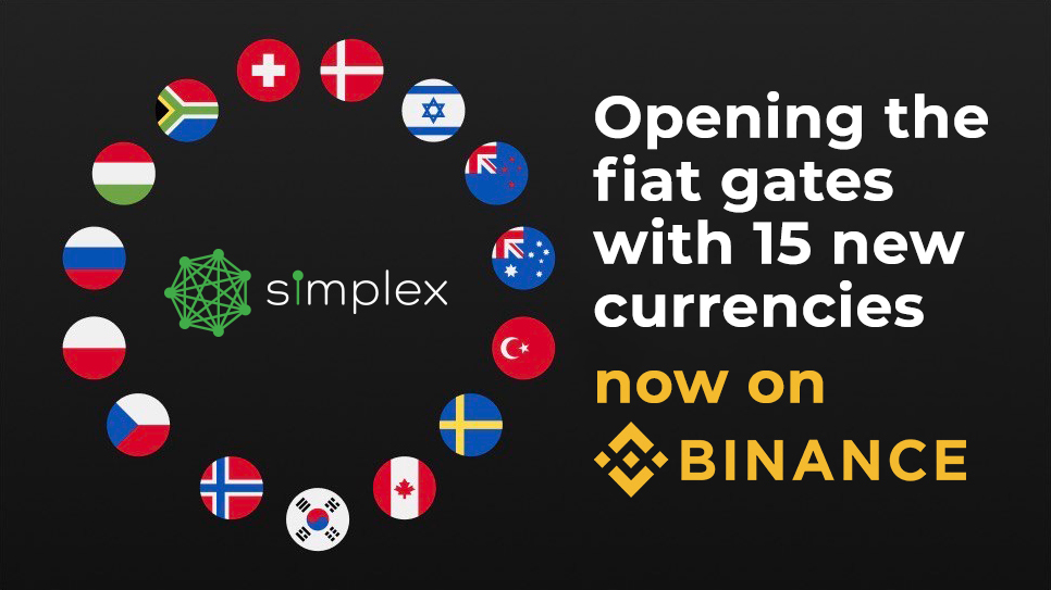 How to buy crypto on Binance Smart Chain - BNB Chain Blog