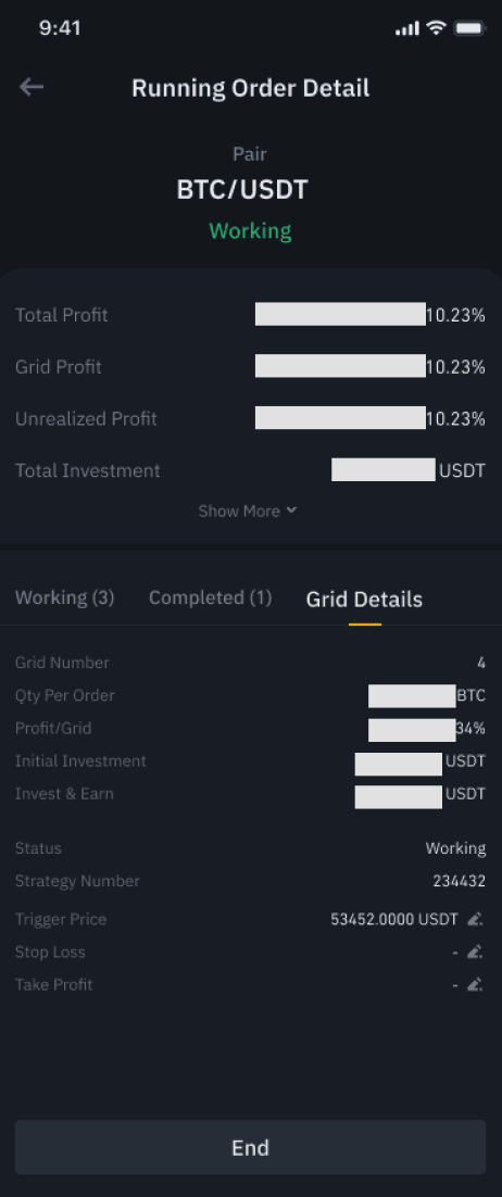 Trade Smarter with Bitsgap’s Binance Trading Bot