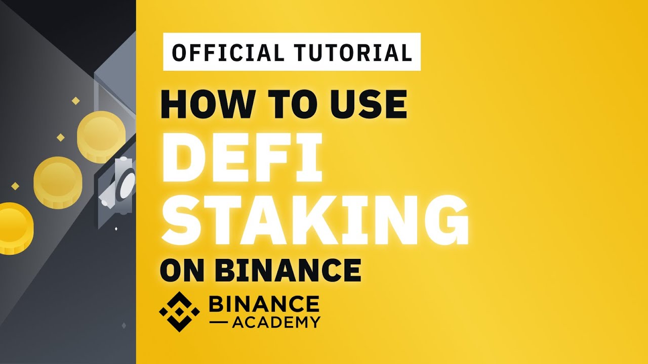 Staking at Binance: Is it safe to Stake on Binance? - CoinCodeCap