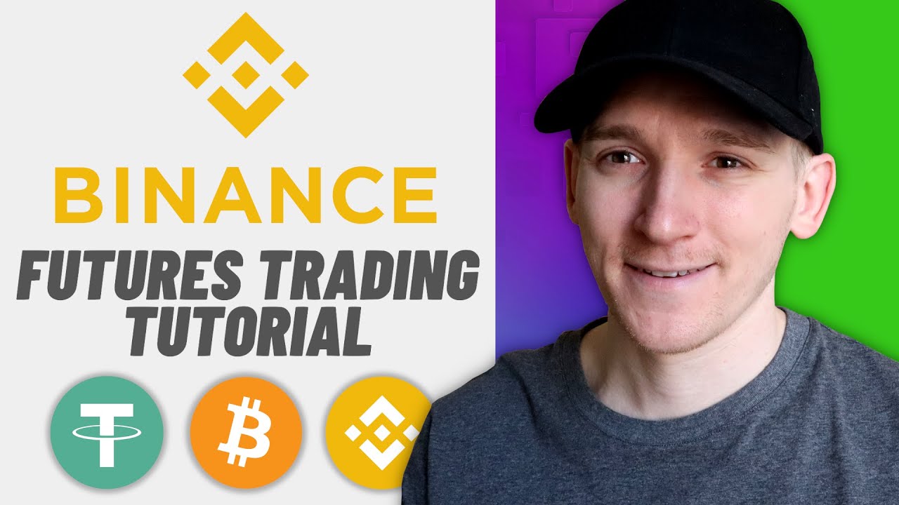 Binance Futures: The Tutorial For All - The Crypto Trading Blog