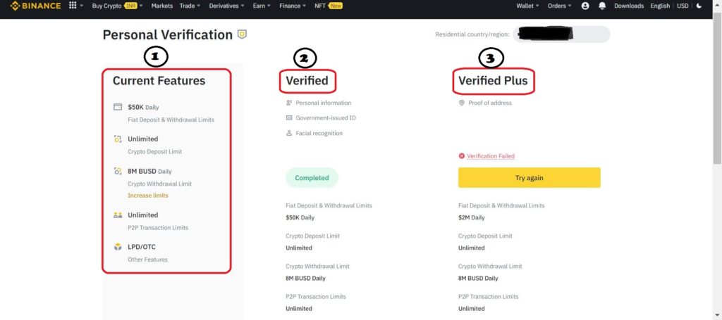 How Long Does Binance Verification Take? | Coindoo