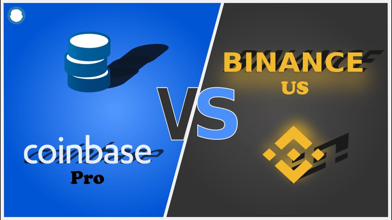 Binance vs Coinbase: Which Exchange Is Better For You? - Crypto Pro