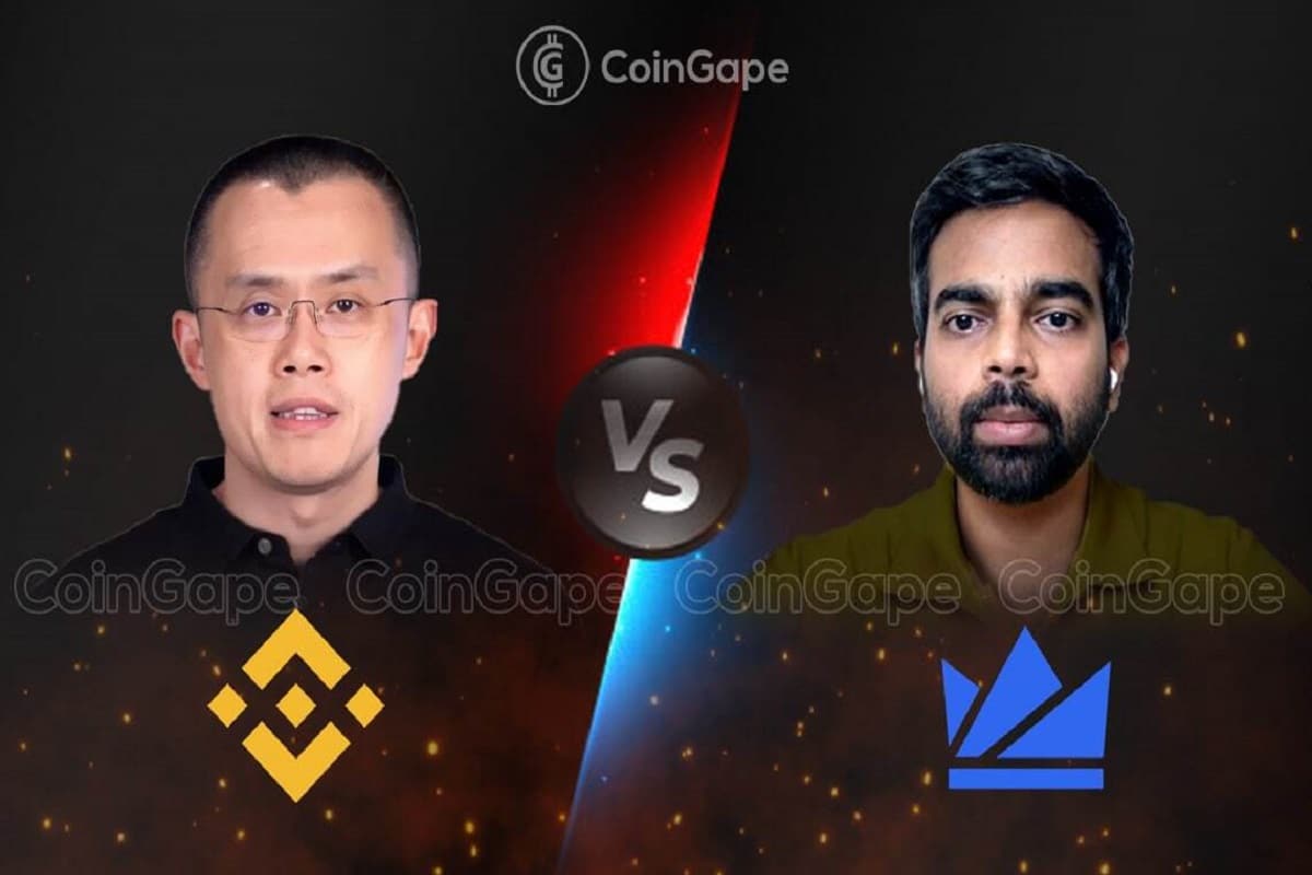 WazirX or Binance – Which Exchange is Best?