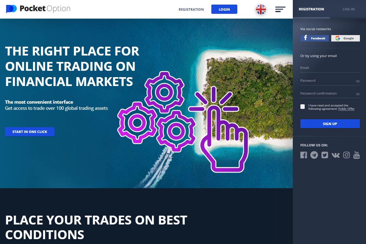 Binary Options Trading With DeFi Power:A New Trading Epoch