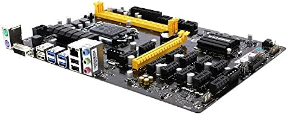 Best Gaming Motherboards Recommend, Computer Components Manufacturers