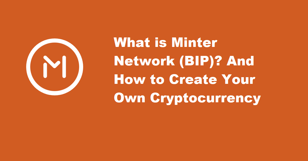 Minter price now, Live BIP price, marketcap, chart, and info | CoinCarp