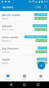 BitCash wallet Free Download