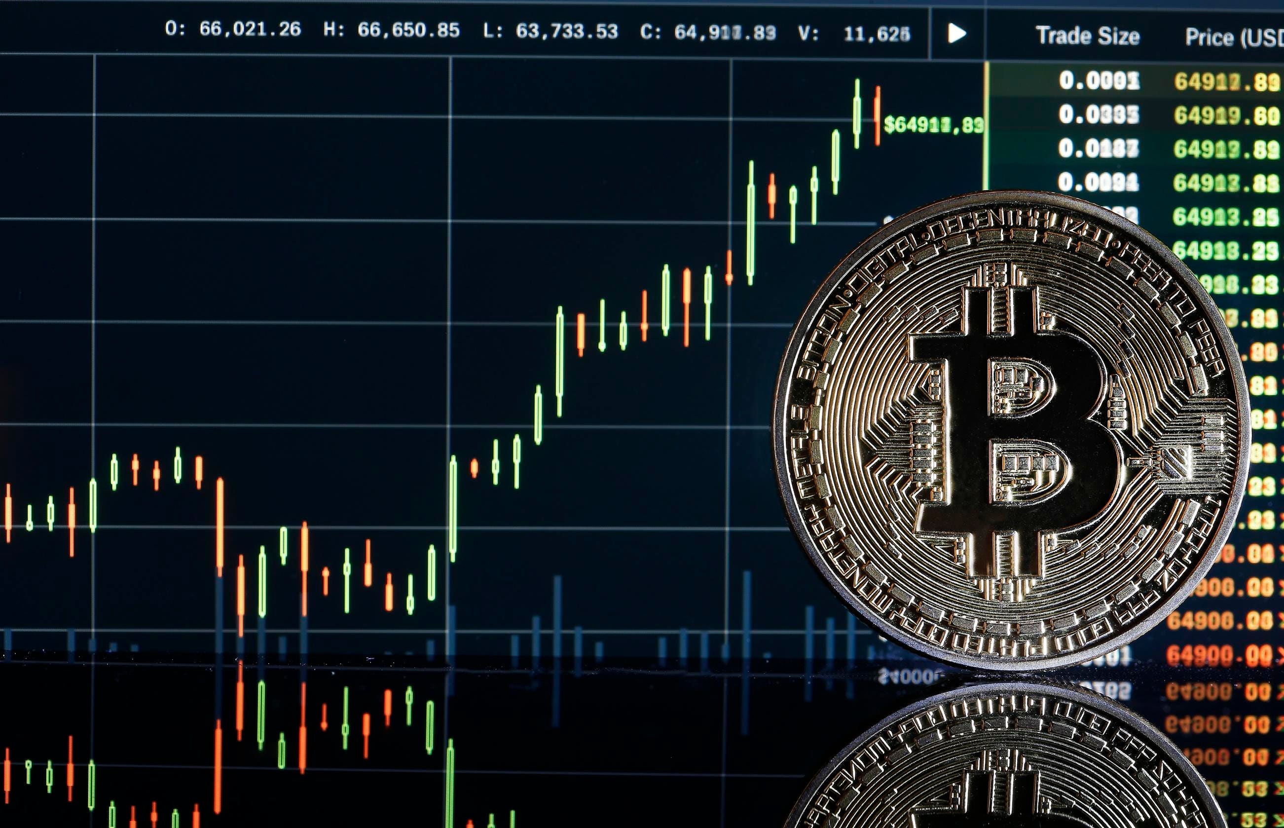 Spot Bitcoin ETFs Could See $B of Inflows in Next 3 Years: JMP Securities