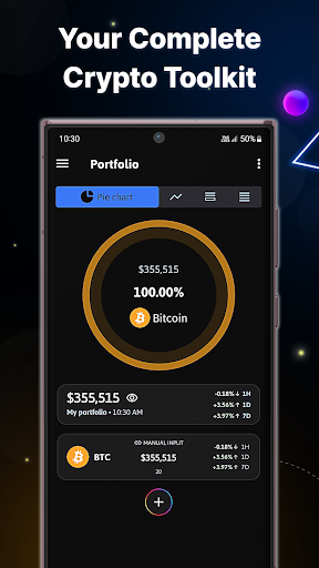 Crypto price alerts | Robinhood