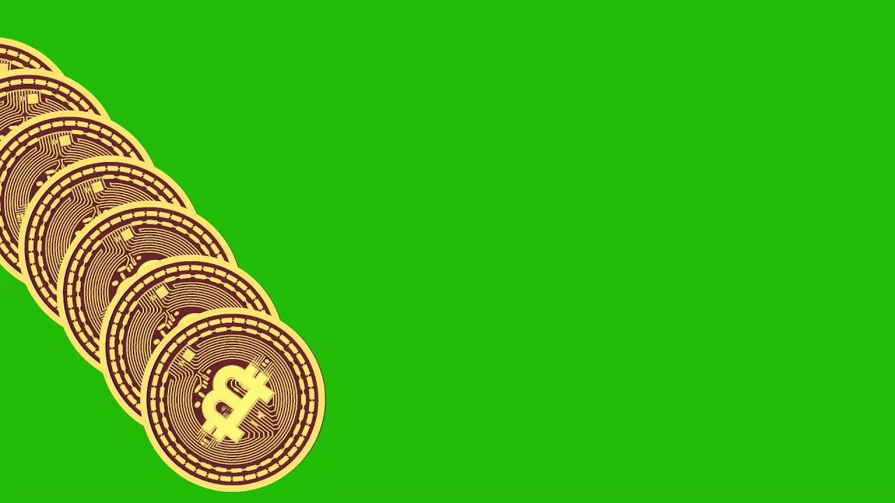 4, Green Bitcoin Stock Video Footage - 4K and HD Video Clips | Shutterstock