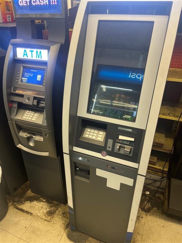 Bitcoin ATMs in Lisa St & Dixie Rd | Localcoin