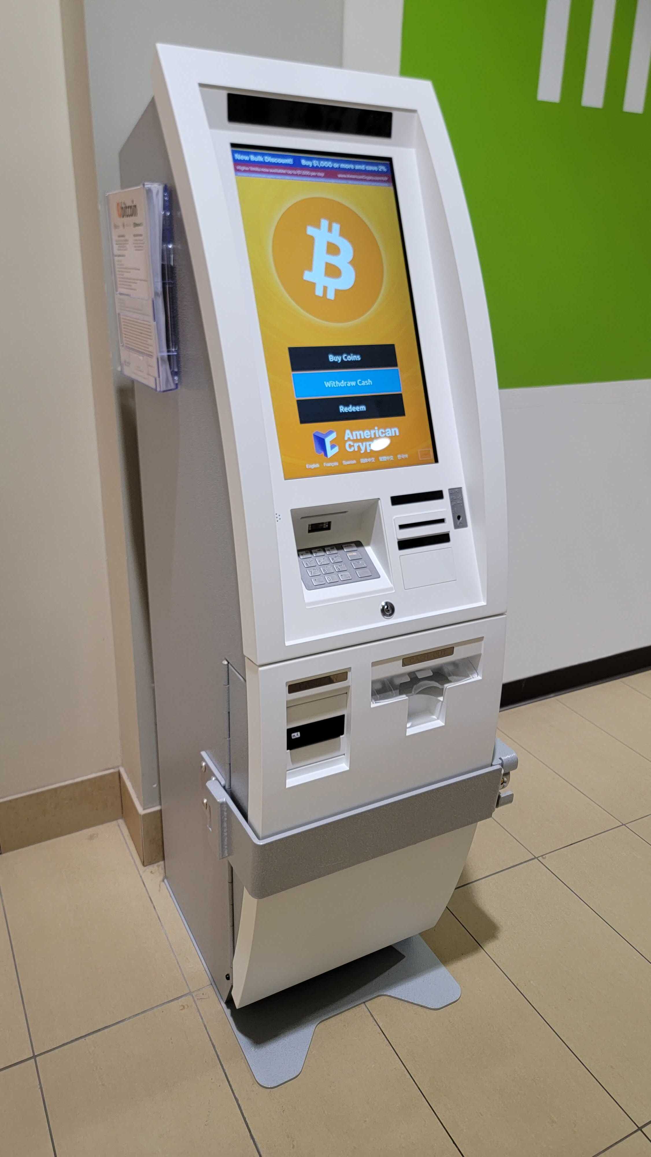 Search for Bitcoin ATMs in Erie, PA - Bitcoin Locator