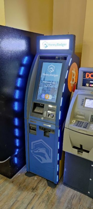 The Largest Bitcoin ATM Provider | Bitcoin Depot®