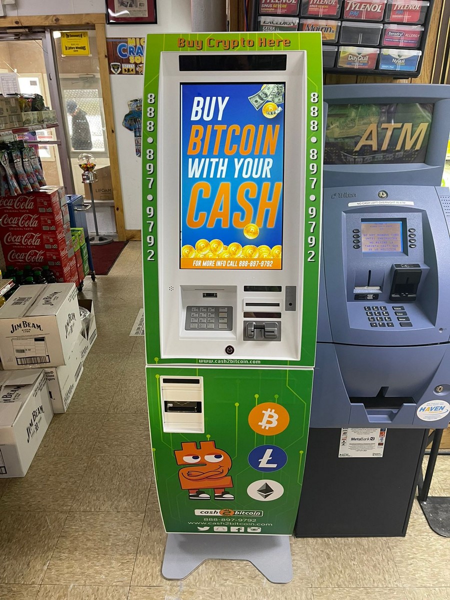 RockItCoin Bitcoin ATM, S University Blvd, Mobile, AL - MapQuest